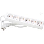 Contactdooscombinatie Kopp 120613005 Contactdooscombinatie Kopp 120613005